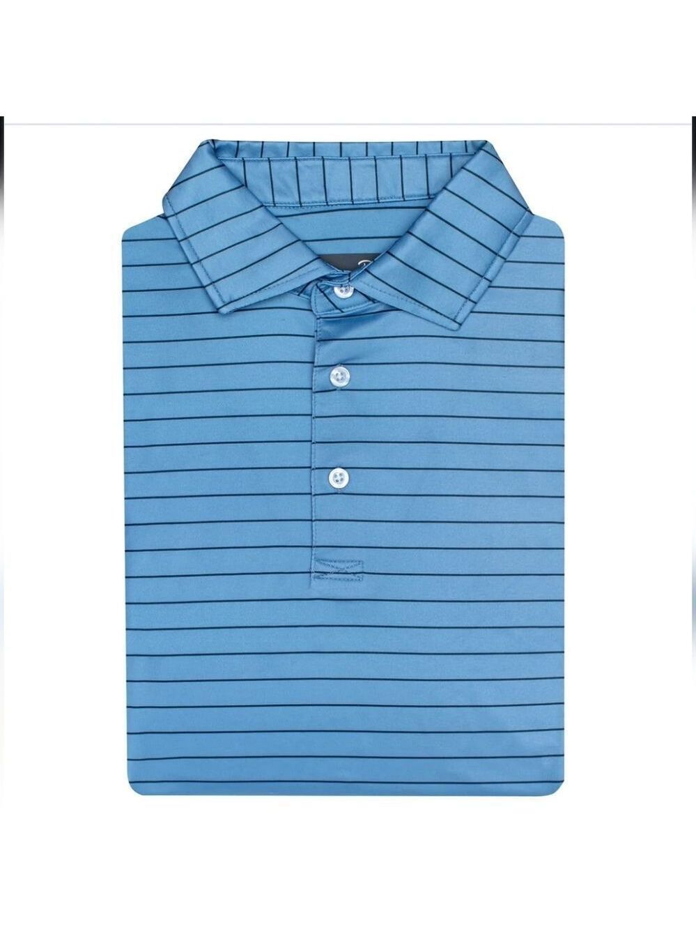 545 NWT HAMMER BACK PENCIL IT IN: BLUE Size Large